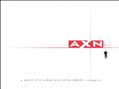 AXN Portugal